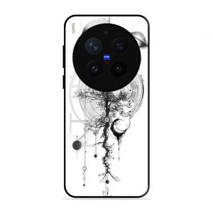 Avarice Of Life Vivo X300 Pro5G