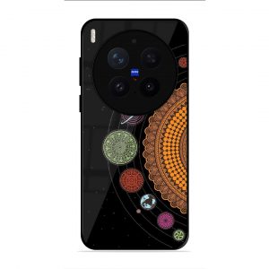 The Eternal Life Vivo X300 Pro5G