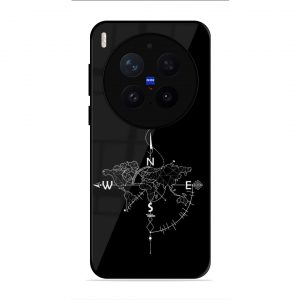 The Sailer's Direction Vivo X300 Pro5G