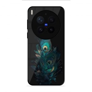 The Feather Of Life Vivo X300 Pro5G