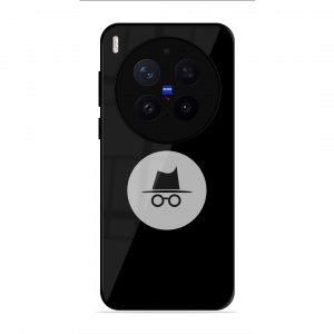 Incognito Mode Vivo X300 Pro5G