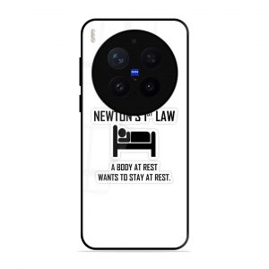 Keep In Rest Vivo X300 Pro5G