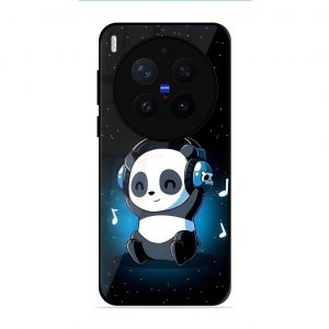 DJ Panda Vivo X300 Pro5G