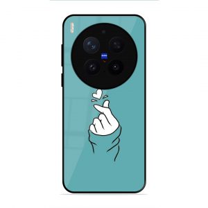 The Korean Heart Vivo X300 Pro5G