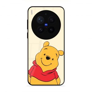 Cute Bear Vivo X300 Pro5G