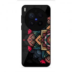 The Vector Flower Vivo X300 Pro5G