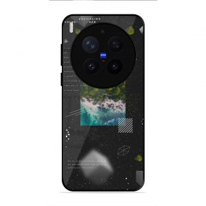 Void Nature Vivo X300 Pro5G