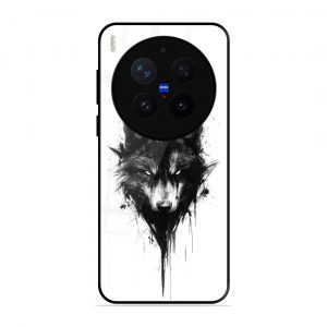The Mighty Wolf Vivo X300 Pro5G
