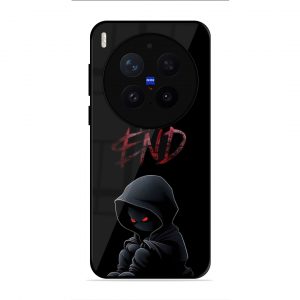 The End Vivo X300 Pro5G