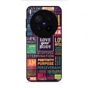 The Motivation Vivo X300 Pro5G