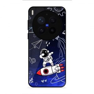 Cosmology Vivo X300 Pro5G