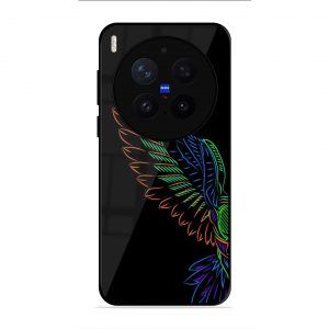 Wings Of Freedom Vivo X300 Pro5G