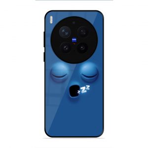 The Sleepy Buddy Vivo X300 Pro5G