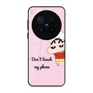 Don't Dare Vivo X300 Pro5G