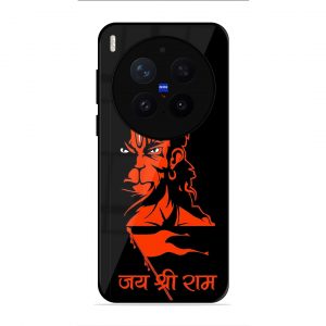 Jai Shree Ram Vivo X300 Pro5G
