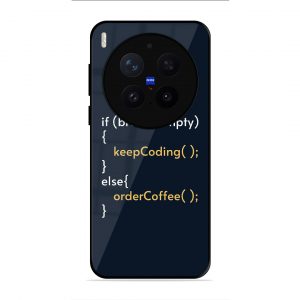 Coding Life Vivo X300 Pro5G