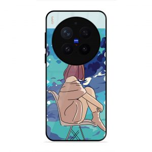 Blessed By Universe Vivo X300 Pro5G