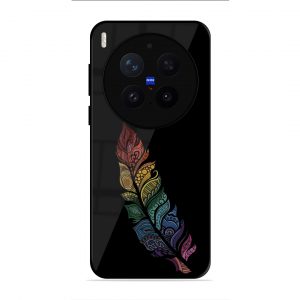 The Fortune Feather Vivo X300 Pro5G