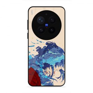 Flustration Vivo X300 Pro5G