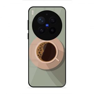 Coffee Time Vivo X300 Pro5G