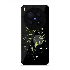 The Rootless Plant Vivo X300 Pro5G