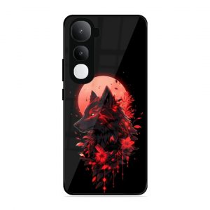 Eternal Wolf Vivo Y4005G