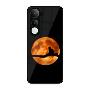 Devil's Moon Vivo Y4005G