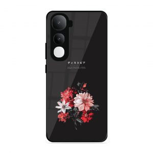 Voyager Of Happines Vivo Y4005G