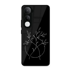 The Wire Flower Vivo Y4005G