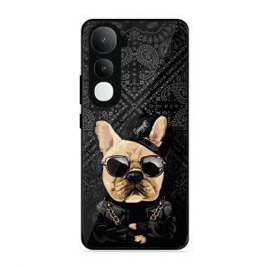 Elite Thug Commander Vivo Y4005G