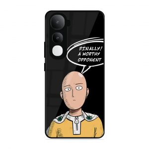 Finally Worthy Opponent Vivo Y4005G