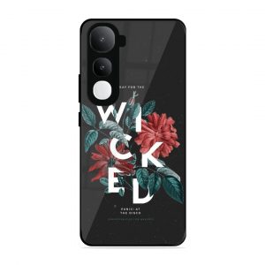 Just Wicked Vivo Y4005G