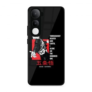 The Honered One Vivo Y4005G