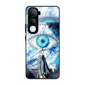 The Six Eye Vivo Y4005G