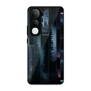 Stripped City Vivo Y4005G