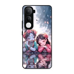 Shree Radha Krishna Vivo Y4005G