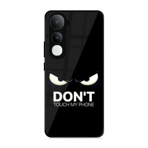 Dare To Touch Vivo Y4005G