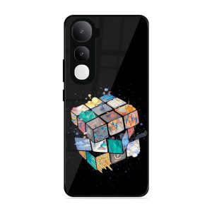 Edges Of Earth Vivo Y4005G