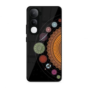 The Eternal Life Vivo Y4005G