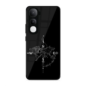 The Sailer's Direction Vivo Y4005G