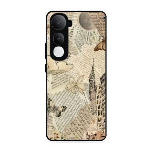 Paper Of Life Vivo Y4005G