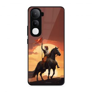 Chhatrapati Shivaji Maharaj Vivo Y4005G