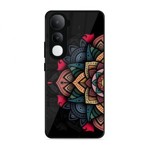 The Vector Flower Vivo Y4005G