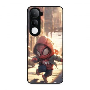 The Little Spidy Vivo Y4005G