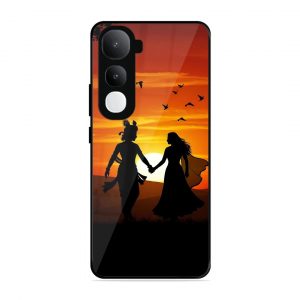 Shree Radha Krishna Vivo Y4005G