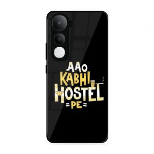 Hostel Life Vivo Y4005G