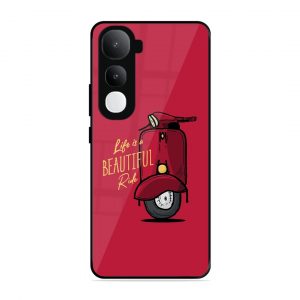 Ride Is Life Vivo Y4005G