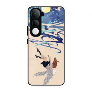 Pleased In Own World Vivo Y4005G