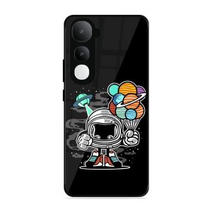 Hollow Astronaut Vivo Y4005G