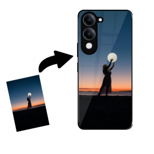 Design Your Own VIVO T4 LITE 5G